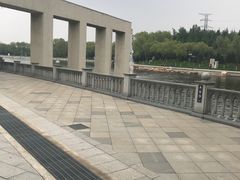 -长春世界雕塑园冰雪艺术天地