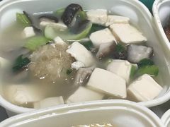 -和记小菜(东方店)