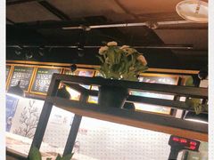 大堂-拿渡·水煮鱼 麻辣香锅(西单大悦城店)