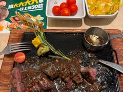 -豪客来牛排(海沧阿罗海店)