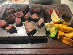 -缦云里花园餐厅