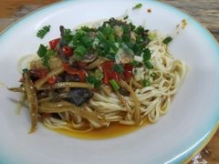 -川宜·胡二娃面馆(总店)