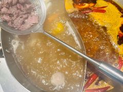 -左庭右院鲜牛肉火锅(新梅广场店)