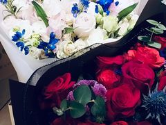 -BOBLOOM花店(宝龙旭辉广场店)