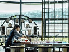 -深圳机场凯悦酒店