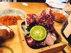 -馥家小馆(黔灵山公园店)