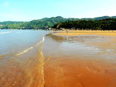 -渔寮风景区