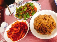 -乐乐餐厅(湘子庙街店)
