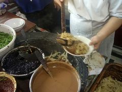 -正味斋锅巴菜(西北角店)