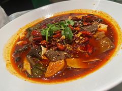 -辛香汇·现炒川菜(淮海路百盛店)