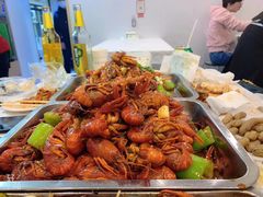-呆虾王龙虾馆(南湖总店)