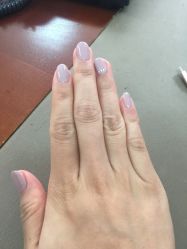 -柴小姐美睫美甲