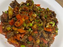 -建辉湖南土菜馆(南大街店)