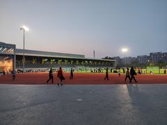 -回龙观体育文化公园