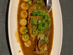 -新吉士·上海菜(浦东LCM置汇旭辉店)