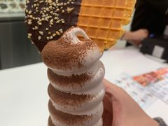 -DQ·蛋糕·冰淇淋(五棵松万达店)