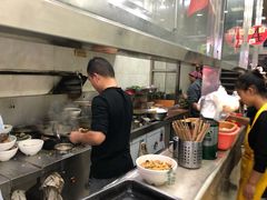 -刘信牛羊肉小炒泡馍(回民街店)