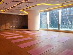 -W Fitness 威尔仕健身(北京英皇集团中心店)
