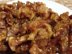 糖醋里脊-雅仕聚酒馆