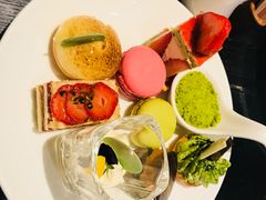 -深圳四季酒店·馥自助餐厅