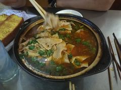 -眼镜烧烤(建设路店)