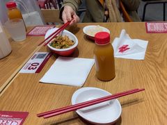 -喜家德虾仁水饺(青岛永旺东部店)