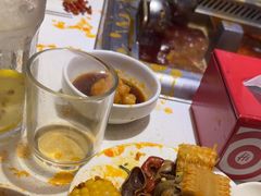 -海底捞火锅(勒泰店)