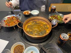 -一善菌·云南菌汤·云南菜(银泰城店)