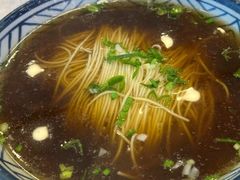 -朱洪元苏式面馆(绿宝广场店)