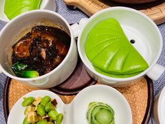 -浙江西子宾馆·牡丹厅