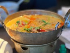 越式咖喱牛腩煲-大头虾越式风味餐厅(光明广场店)