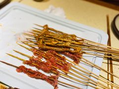 -状元阁烧烤(新华路总店)