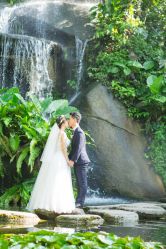 -绿皮火车照相馆 婚纱照旅拍(厦门店)