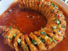 -小厨子私房菜·云南美食店