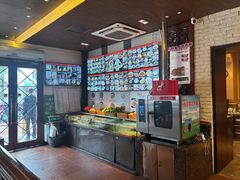 -芳芳私房菜·精做淮扬菜(承德路店)