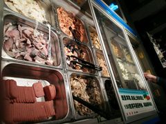 -鼎香缘海鲜自助火锅烤肉(锦辉购物广场店)