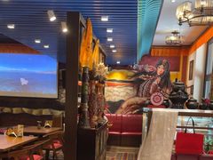 -敏珠拉姆藏餐·南京厨房(富春江东街店)