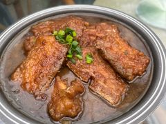 -春满园生态餐厅(南宫路店)