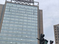 -峨眉山世纪阳光大酒店(峨眉高铁站店)