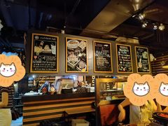 -Outdark Korean Restaurant