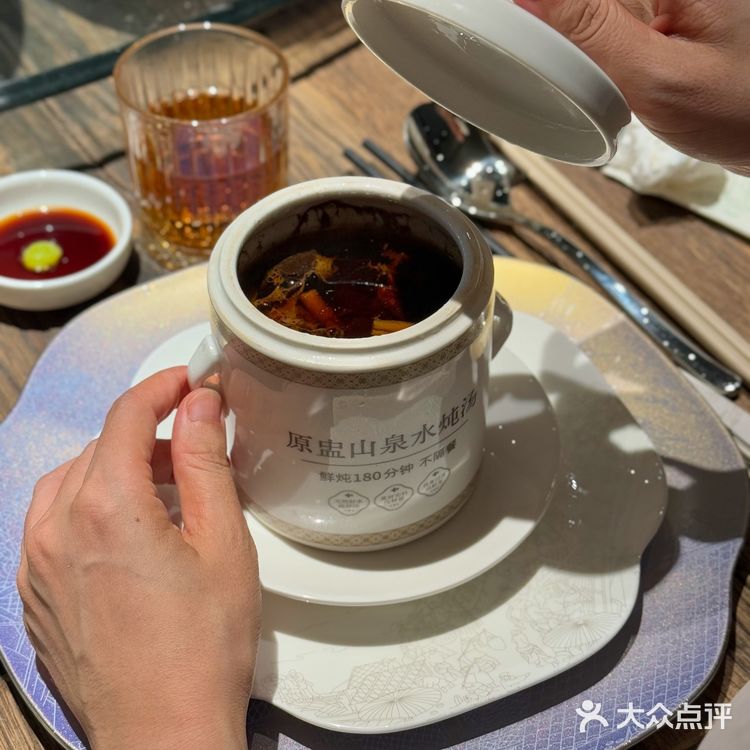 广州新开的！宋式美学庭院！！好美！