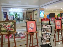 -沈阳百联购物中心(青年大街店)