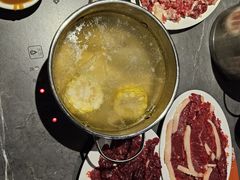 -贵宾牛·潮汕牛肉火锅(珠池总店)