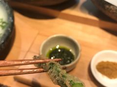 -泉寿司(万科公园店)