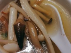 -曹家小菜(胜太路店)