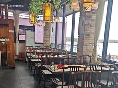 -甬妈妈湖畔里餐厅(唐山南湖旅游景区店)