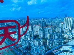 -南昌之星摩天轮