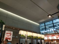 -肯德基(虹桥机场T2北指廊精选外卖点店)