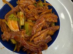 -乔家满族八大碗(流水沟店)