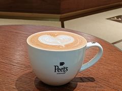 -Peet's Coffee皮爷咖啡(豫园店)